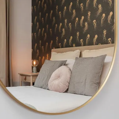 Lägenhet Comboio I By An Island *