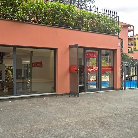 Appartamento Comboio I By An Island