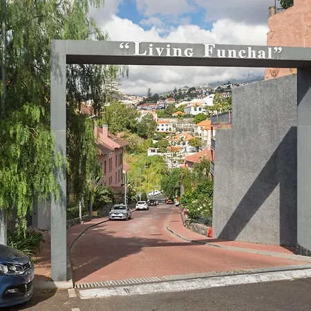 Lägenhet Comboio I By An Island *