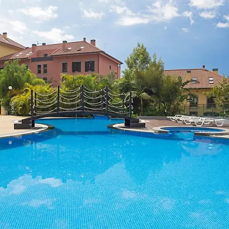 Comboio I By An Island Appartamento *