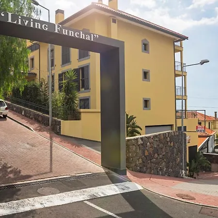 Appartamento Comboio I By An Island