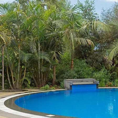 Comboio I By An Island דירה פונשל