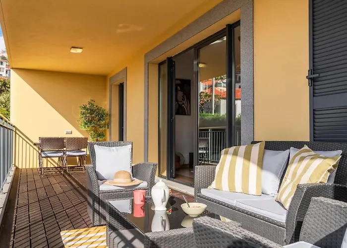 Comboio I By An Island Appartement *