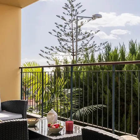 Comboio I By An Island * Funchal (Madeira)